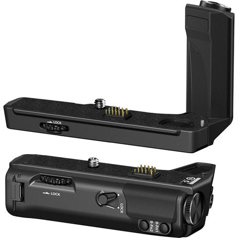Olympus HLD-8 Power Battery Holder