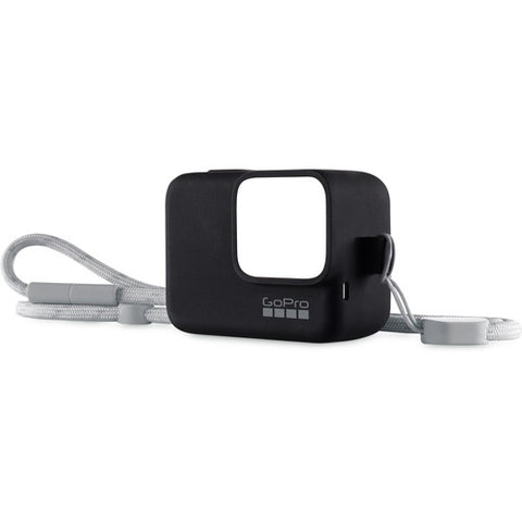 (Clearance) GoPro Sleeve + Lanyard