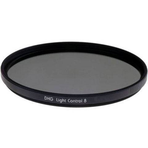 Marumi DHG Light Control ND8 Filter (49mm-82mm)