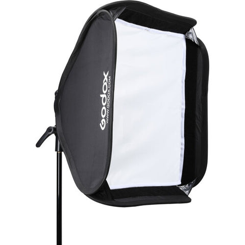 Godox SGUV S2 Bracket & Softbox