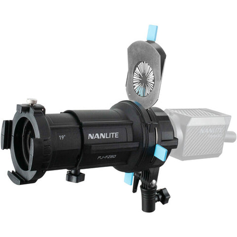 Nanlite Projector Mount for Forza Series LED Monolights