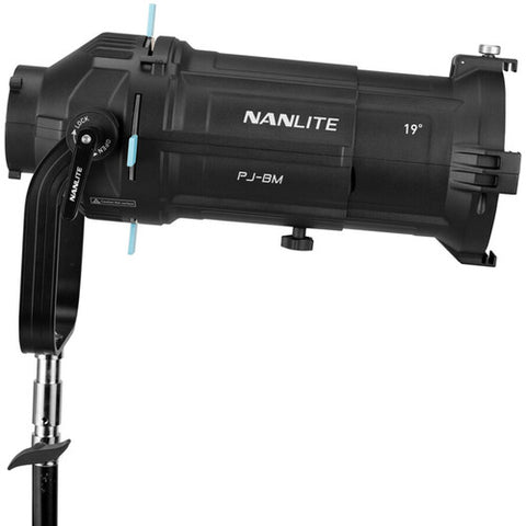 Nanlite Projection Attachment for Bowens Mount