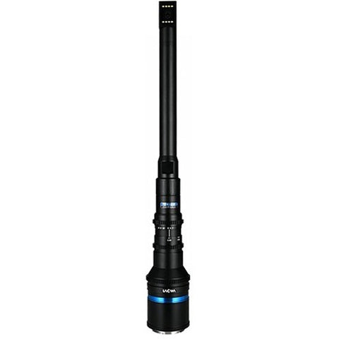 Laowa 24mm T14 2X Periprobe