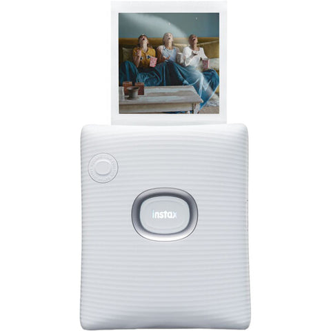 FUJIFILM INSTAX SQUARE LINK Smartphone Printer