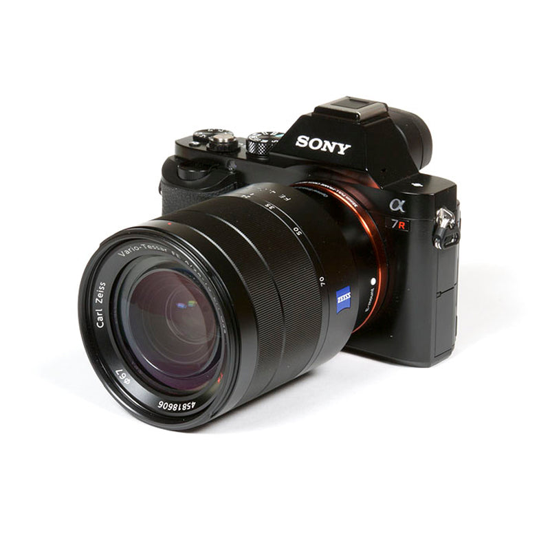 (May Promo)Sony Vario-Tessar T* FE 24-70mm f/4 ZA OSS Lens