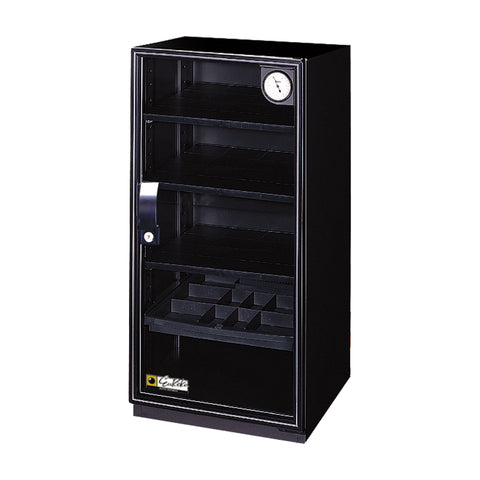 EUREKA DX-106 AUTO DRY BOX (114L)