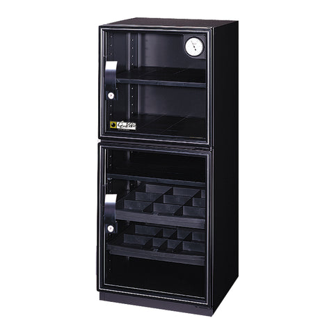 EUREKA DX-126 AUTO DRY BOX (132L)