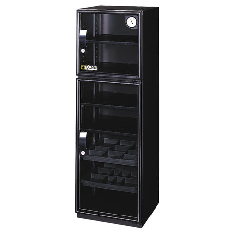 EUREKA DX-206 AUTO DRY BOX (174L)