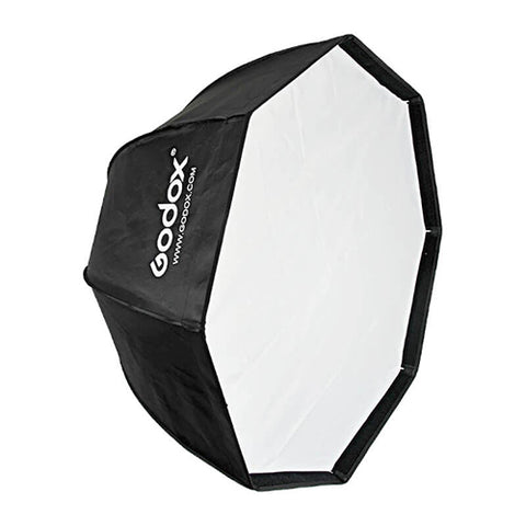 Godox SB-GUE Umbrella Style Soft Box (Bowen Mount)