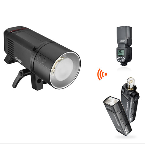 Godox AD600Pro Witstro All-In-One Outdoor Flash