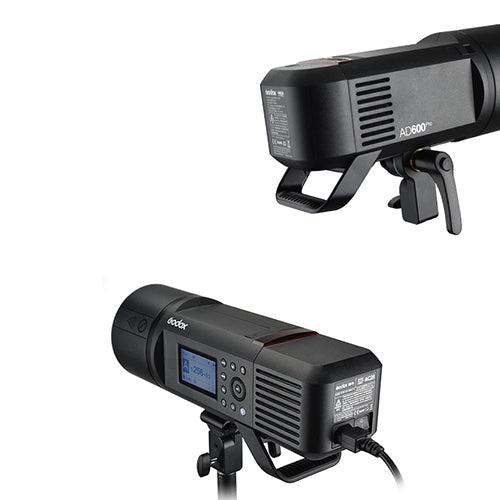 Godox AD600Pro Witstro All-In-One Outdoor Flash