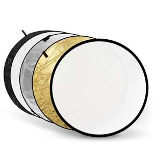 Godox RFT5 80CM 5 IN 1 Reflector