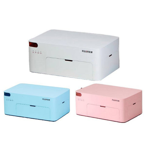 FUJIFILM PrinCiao Smart II Printer
