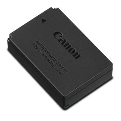 Canon LP-E12 Battery Pack