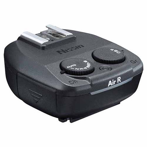 (Clearance) Nissin Air 1 Receiver for Sony