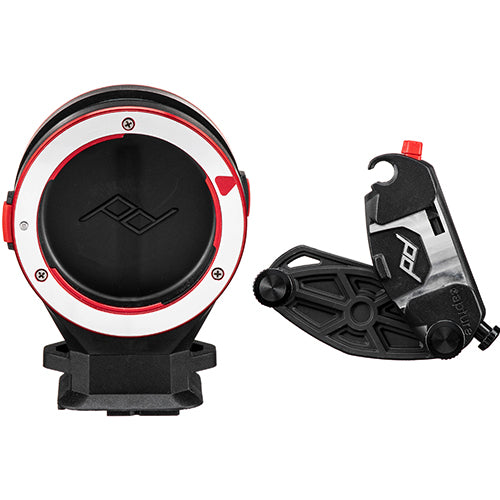 (CLEARANCE)Peak Design Nikon Capture LENS