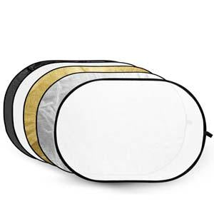 Godox RFT5 80x120cm 5 in 1 Reflector